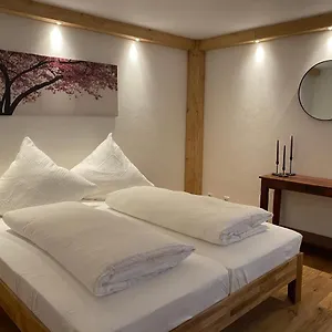  Apartment Neurenovierte Xaver