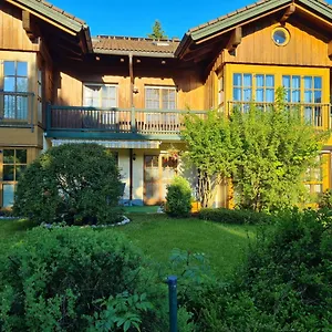  Apartment Sunnwinkel
