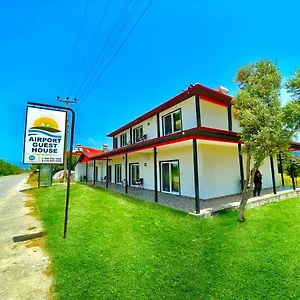  Privatunterkunft Airport Türkei