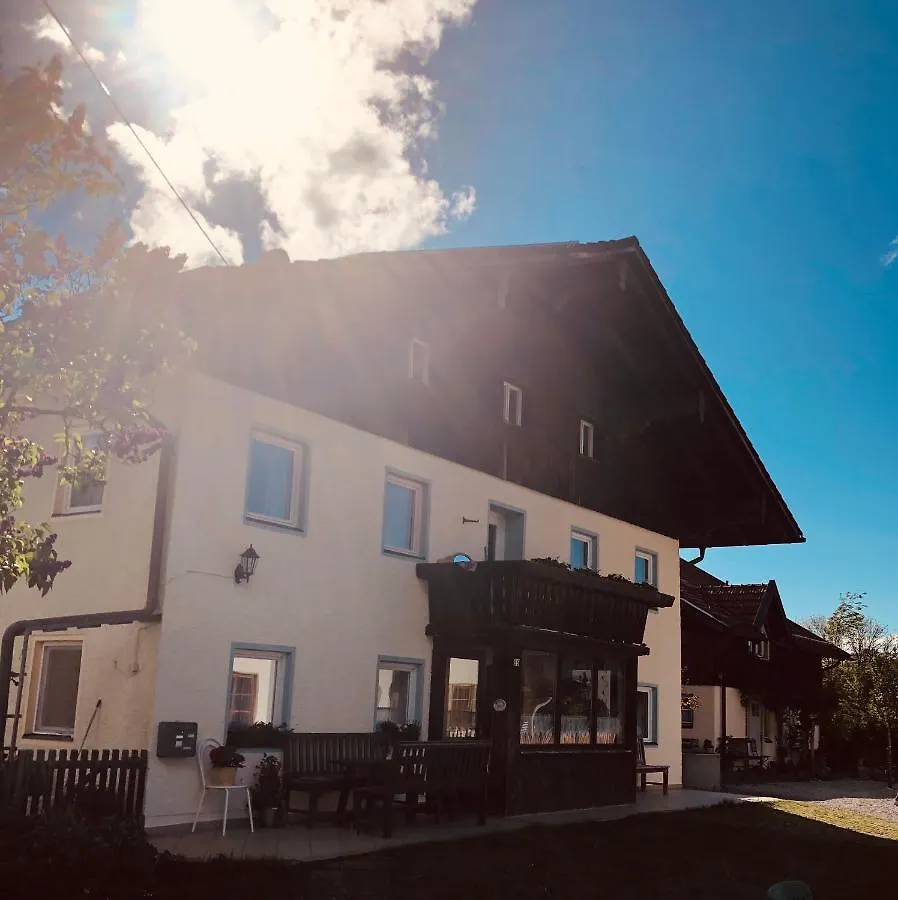 Ferien An Der Traun contacts